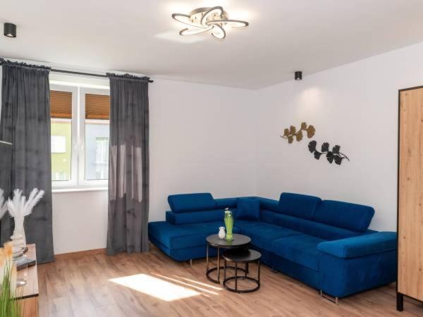 M&K Apartament Stronie Slaskie Ngoại thất bức ảnh
