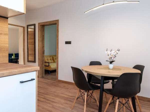 M&K Apartament Stronie Slaskie Ngoại thất bức ảnh