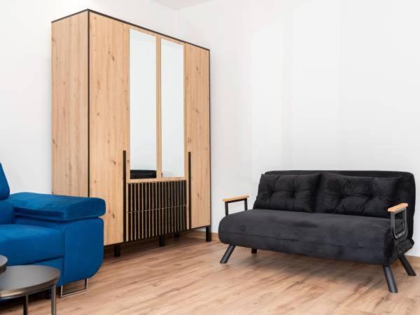 M&K Apartament Stronie Slaskie Ngoại thất bức ảnh