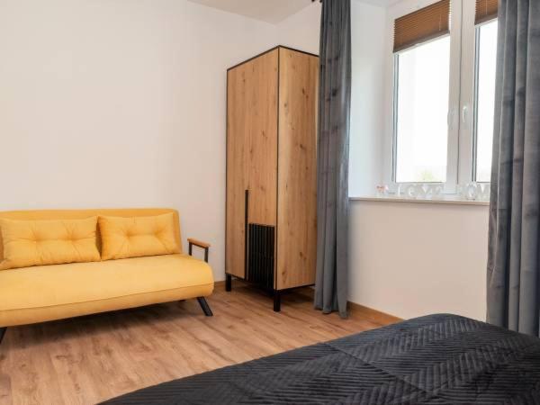 M&K Apartament Stronie Slaskie Ngoại thất bức ảnh