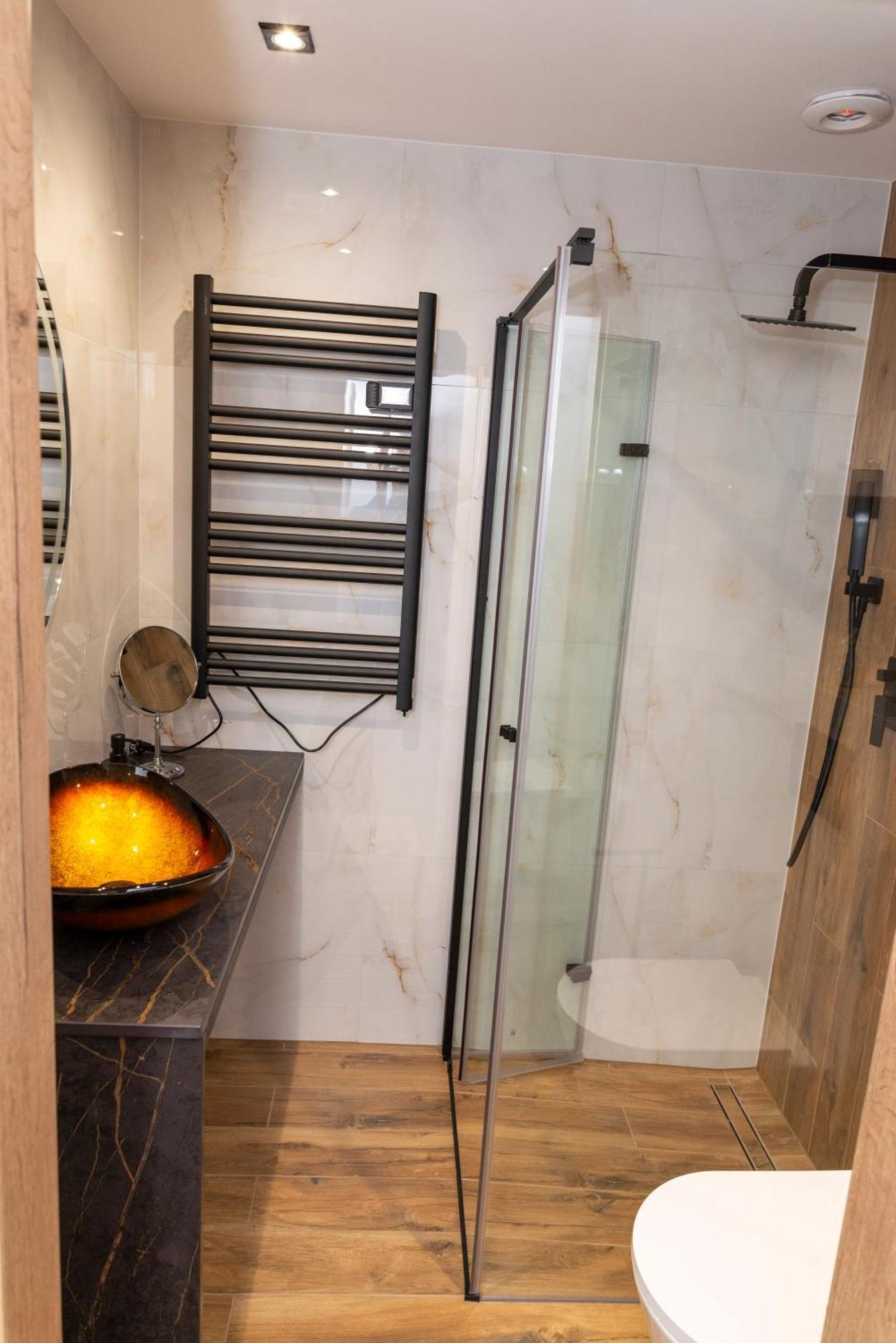 M&K Apartament Stronie Slaskie Ngoại thất bức ảnh